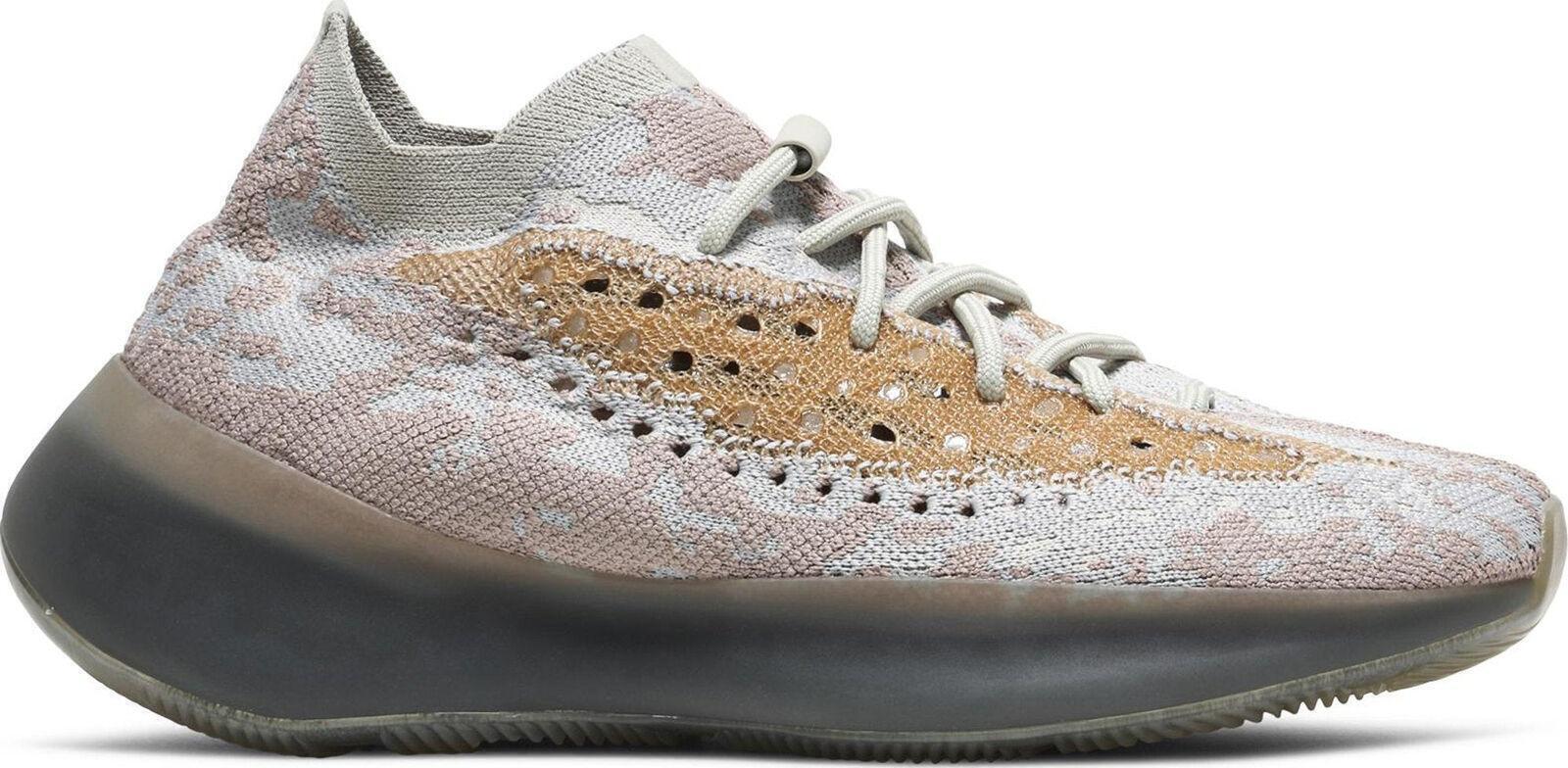 adidas Yeezy Boost 380 Pepper FZ1269 Мужские Размер 4 Новые
