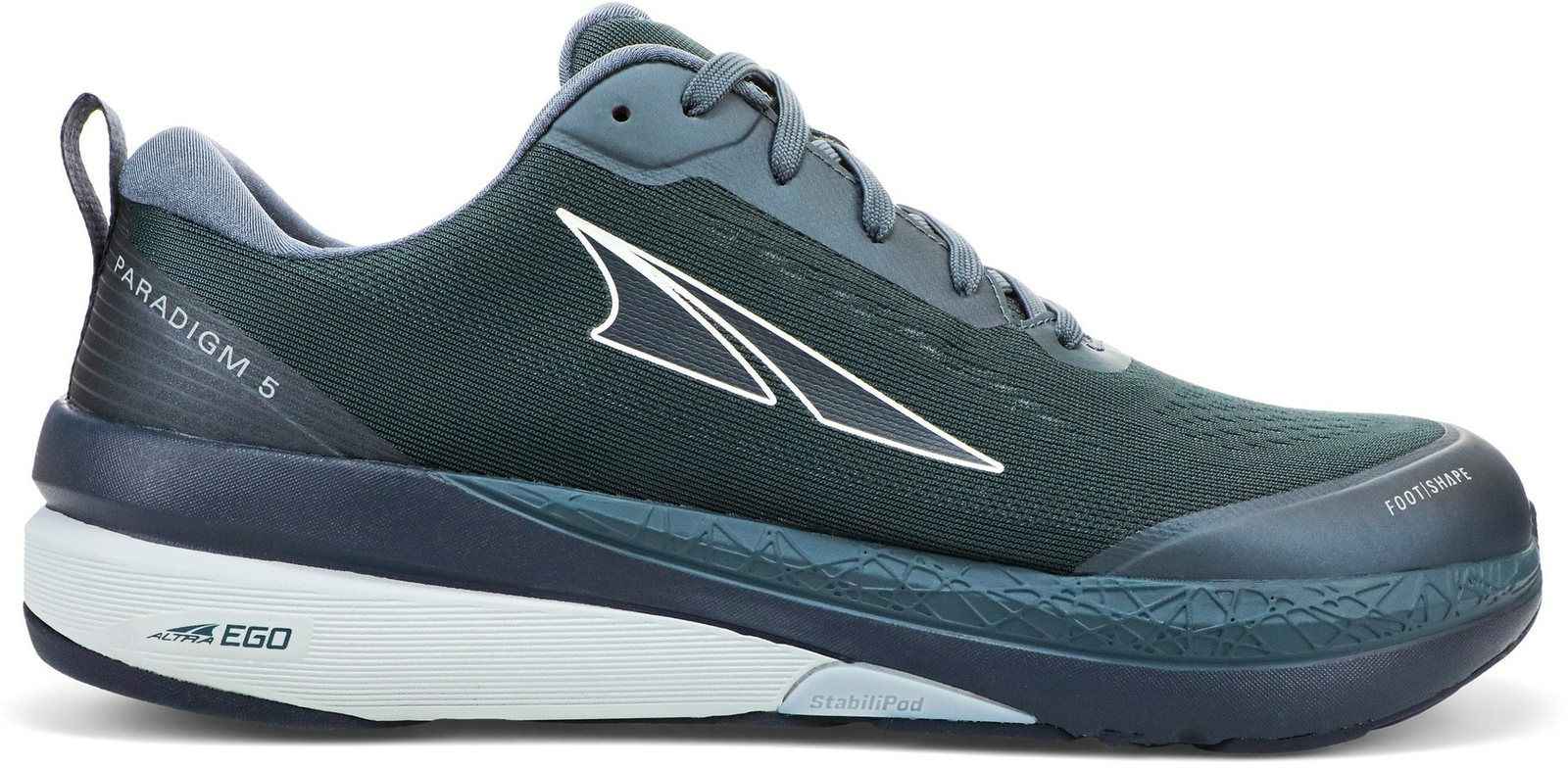 altra paradigm 5 US9 27.0㌢ Shoe Review: Altra Paradigm 5 | Fleet Feet
