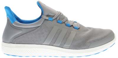 

adidas Climachill Sonic Running Мужские серые кроссовки Спортивная обувь S78240, Grey, adidas Climachill Sonic Running