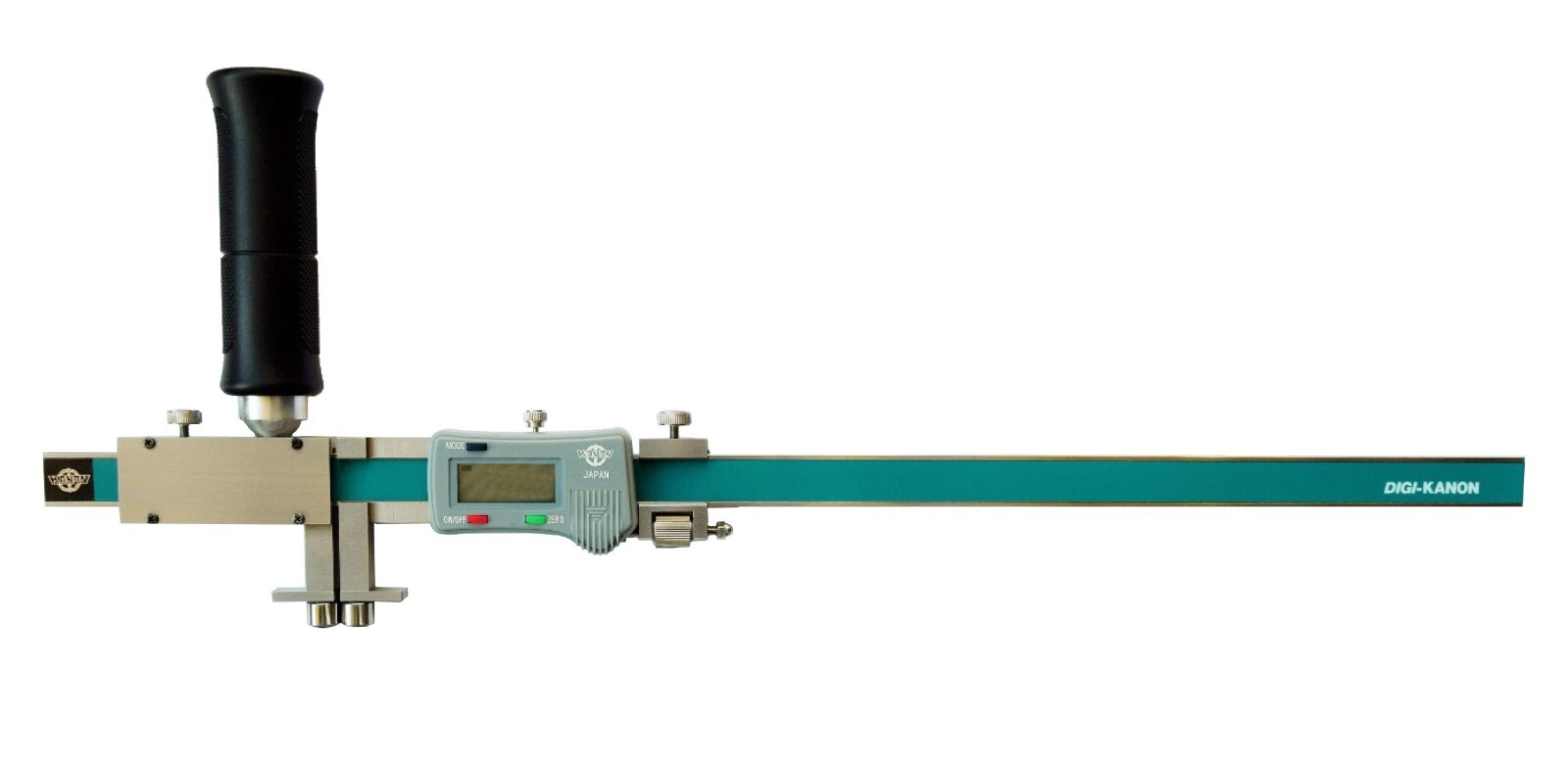 【CPC-L24】みみぃ KANON Digital Circle Caliper with Bearing 21-300mm E-CCM30J