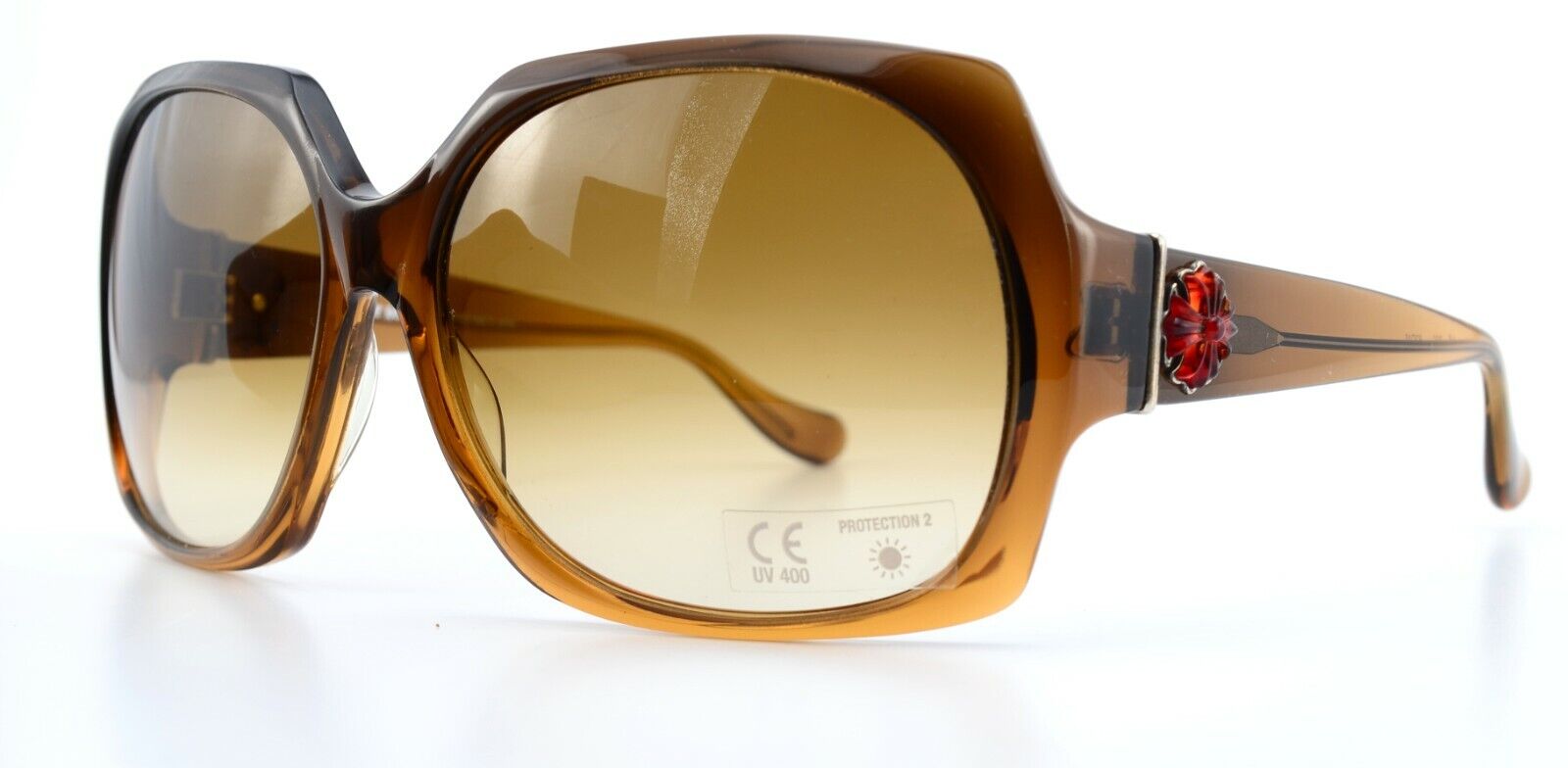 CHROME HEARTS Sonnenbrille BTK 62-15 125 GOLDEN VALLEY Zeiss CHROME HEARTS Sonnenbrille BTK 62-15 125 GOLDEN VALLEY Zeiss