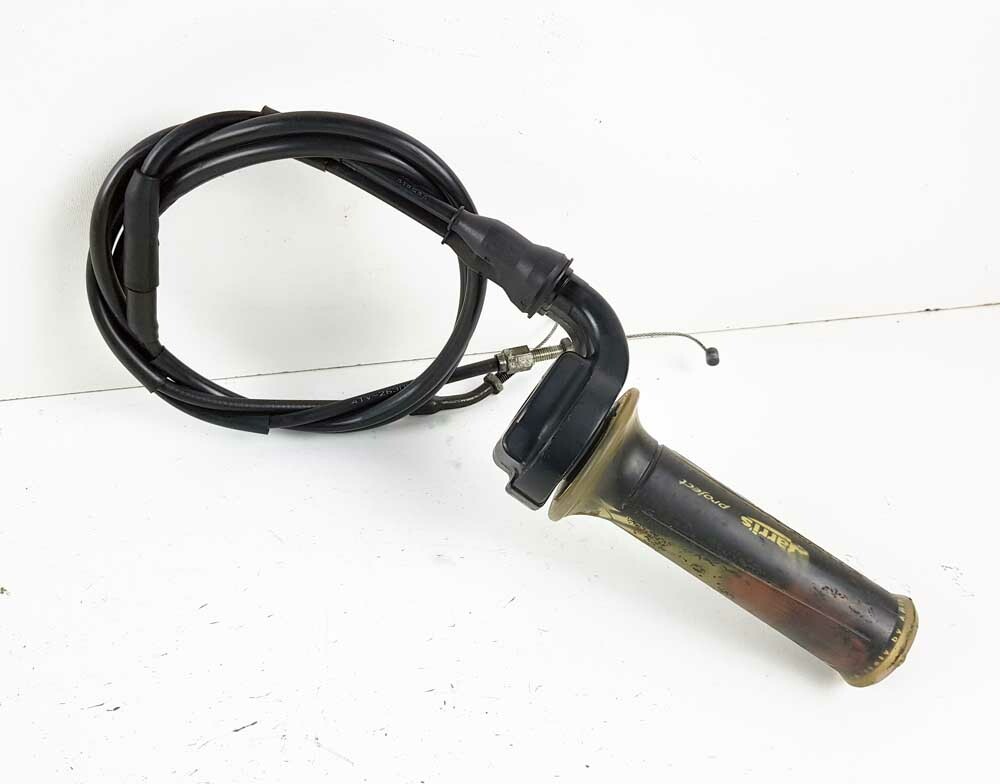 Comando Gas con Cavi YAMAHA YZF 600 R THUNDERCAT YZF600R 1998   2003