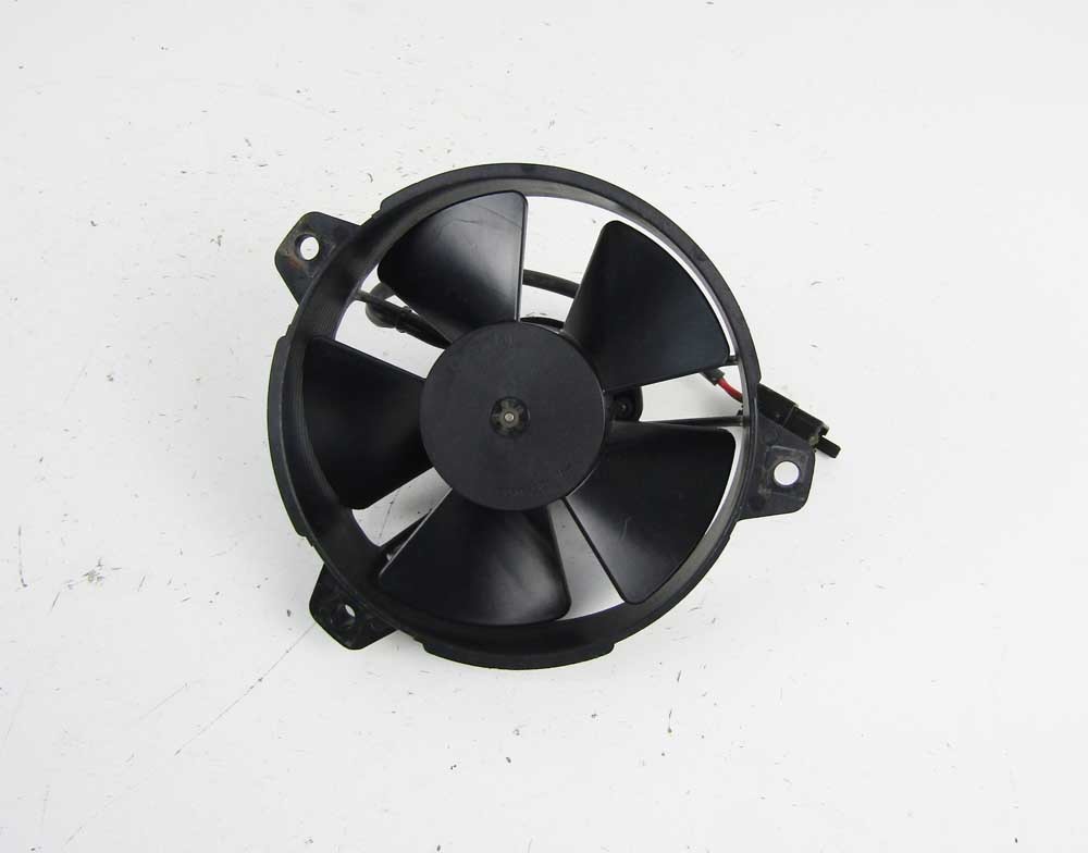 Ventola Elettroventola Radiatore YAMAHA MAJESTY YP 125 180 MBK SKYLINER THUNDER