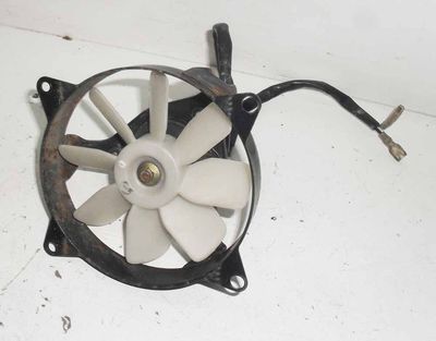 Ventola Radiatore - Elettroventola Kymco Dink LX 125 150
