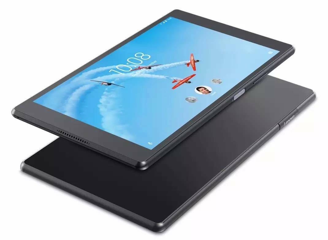 Androidタブレット本体 Lenovo Tab4 8 Plus TB-8704F/X Lenovo TAB4 8 Plus |家族で使えるプレミアム8型タブレット