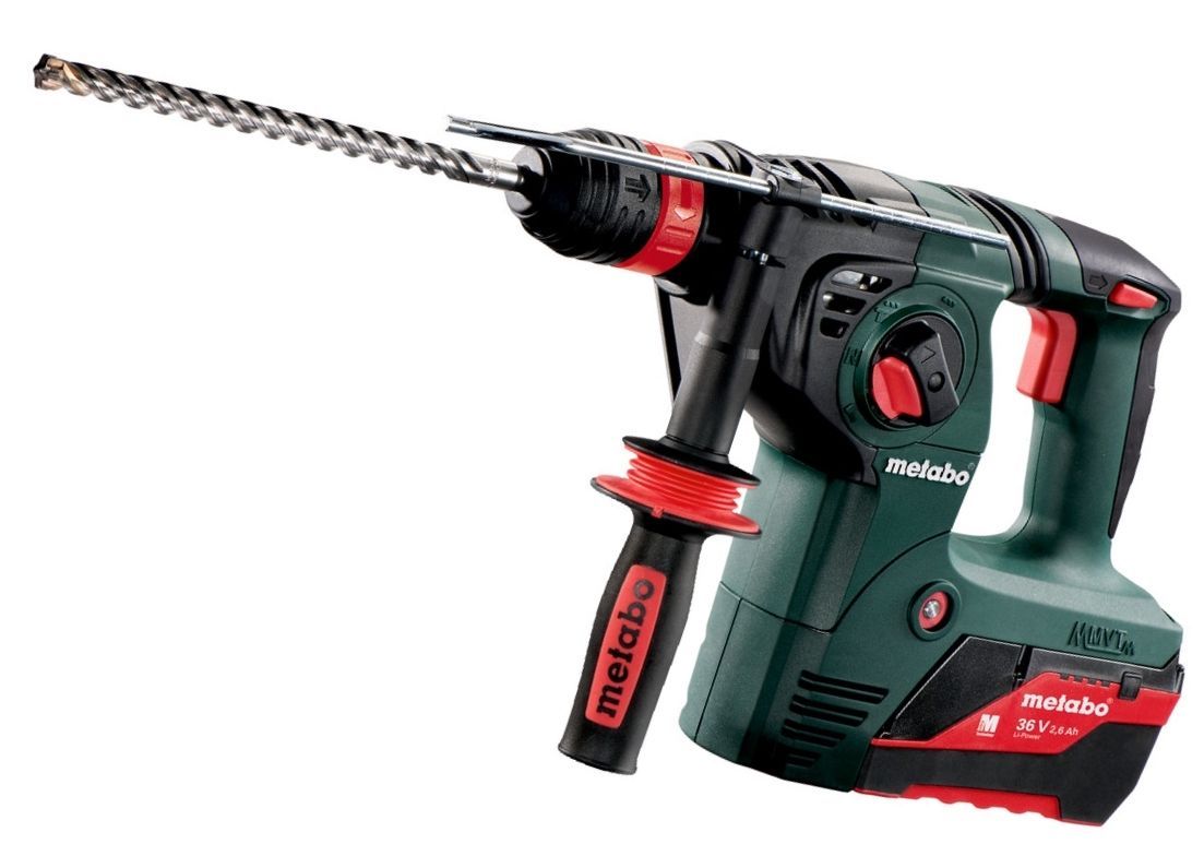 Metabo Bohrmaschinen für Heimwerker