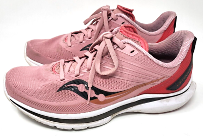 Saucony kinvara top womens 00