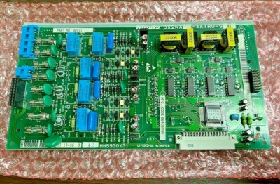 NEC Nitsuko 28i/124i  4-Port Analog Trunk Card DX2NA-4ATRU-S1  (92011)