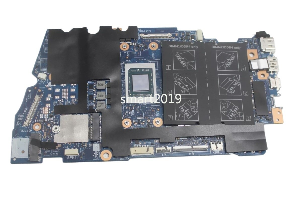 小物 DELL For Dell Inspiron 2310 All-In-One Motherboard 0XGMD0 XGMD0