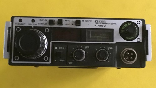 ICOM IC-2330M 144/430MHz FM 25W機　 動作可 ICOM IC-2330M 144/430MHz FM 25W機 動作可Ω