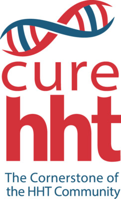 Cure HHT