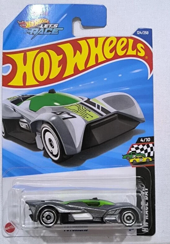 RD-06 HW Race Hot Wheels | eBay