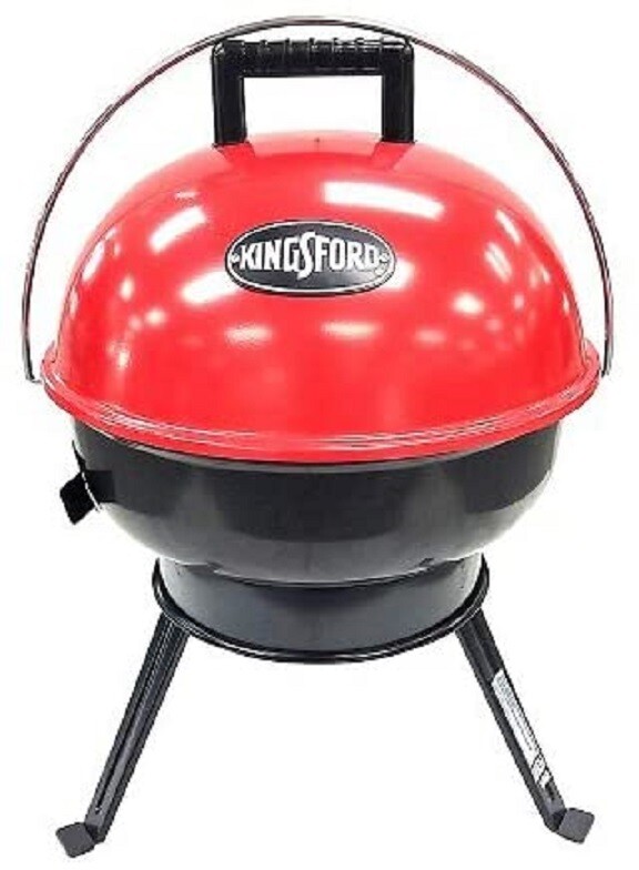 Kingsford 14 Charcoal Grill Charcoalgrills