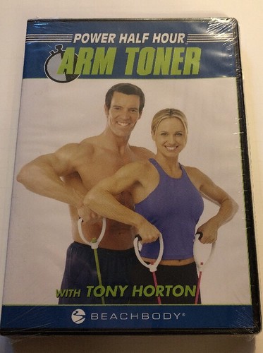 Lot Of Five Beach Body Beachbody Exercise Dvds P90X++