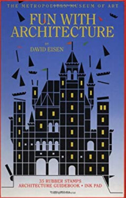 Fun with Architecture : From the Metropolitan Museum of Art David