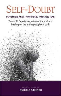 Self-Doubt: Depression, Anxiety Disorders, Panic, and Fear (Paperback or Softbac