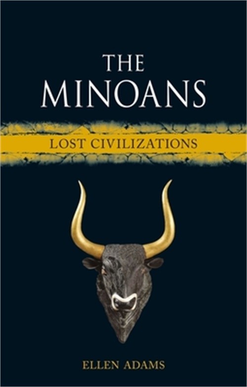 The Minoans (Hardback or Cased Book)