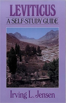 Leviticus: A Self-Study Guide (Paperback or Softback)