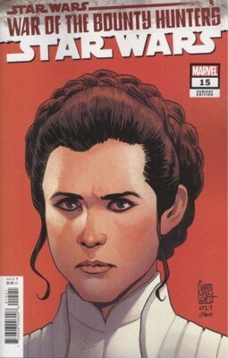 Star Wars #1-#45 (Marvel Vol 3 2020 Series) CHOICE of Issues/Covers NM UNREAD