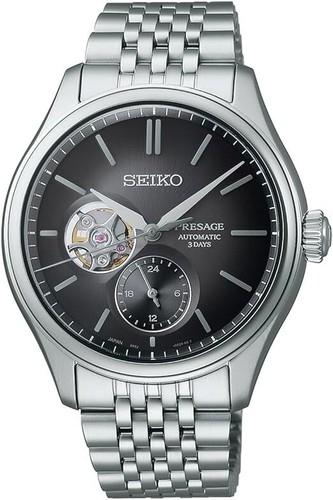 Pre-owned Seiko Sarj009 Presage Classic Series Made In Japan 2024