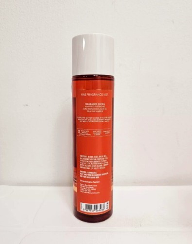 Bath and Body Works Vacation Vibe Fine Fragrance Mist 8 fl oz /236 ml