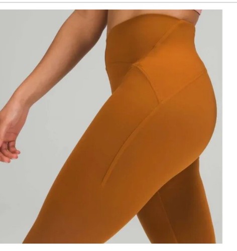 Lululemon Instill HR Tight 24\