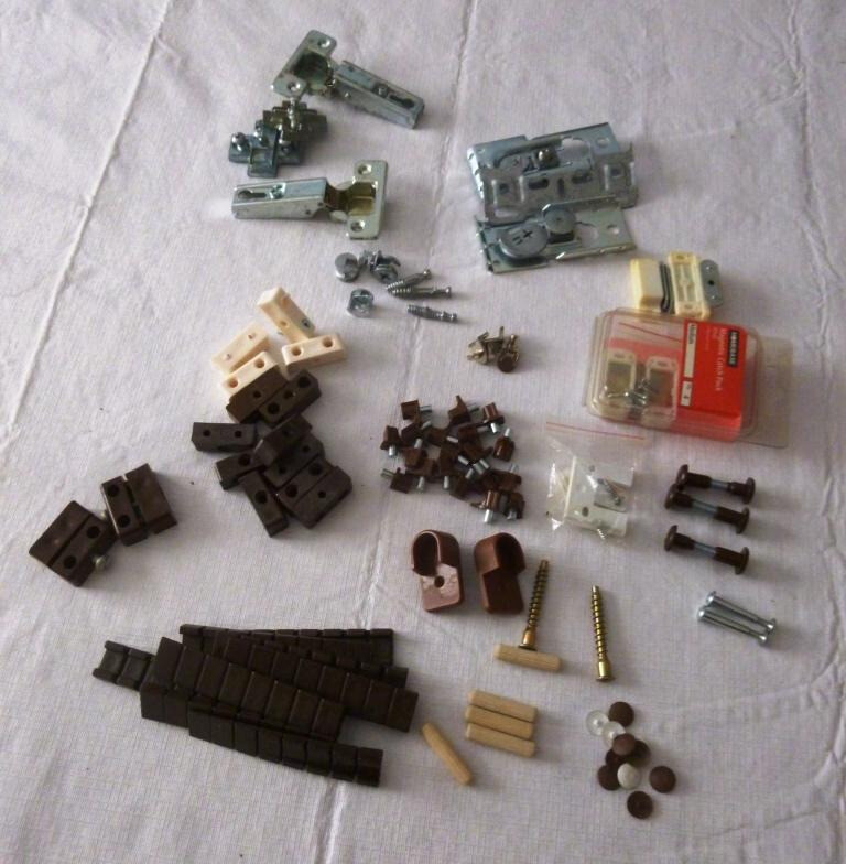 Selfbuild and flatpack furniture fittings in Norwich, Norfolk Gumtree