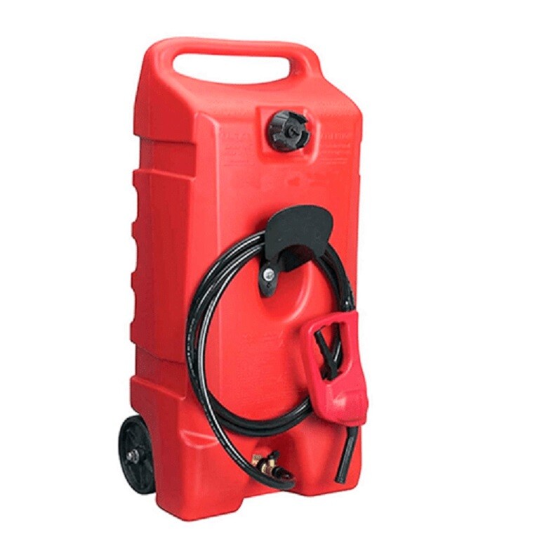 Pompe A Fuel Gasoil Autoaspirante, 230v 60l/Min 550w Pistolet Automatique