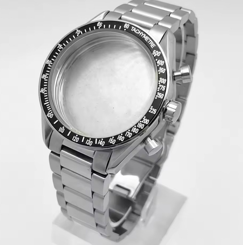 DIY MoonSwatch metal mod kit