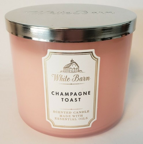 キャンドル BATH&BODYWORKS Candle(3set) Amazon.com: Bath & Body Works White Barn 3-Wick Candle in