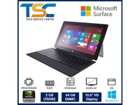 Microsoft Surface Rt For Sale Laptops Gumtree