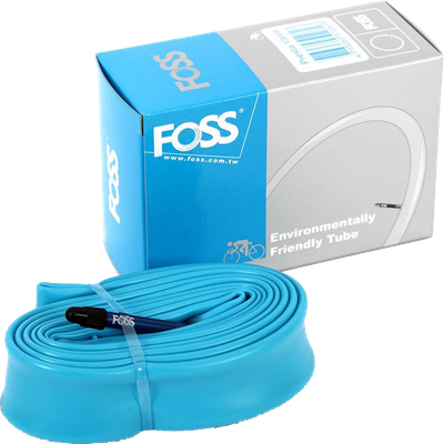 Foss inner tubes clearance