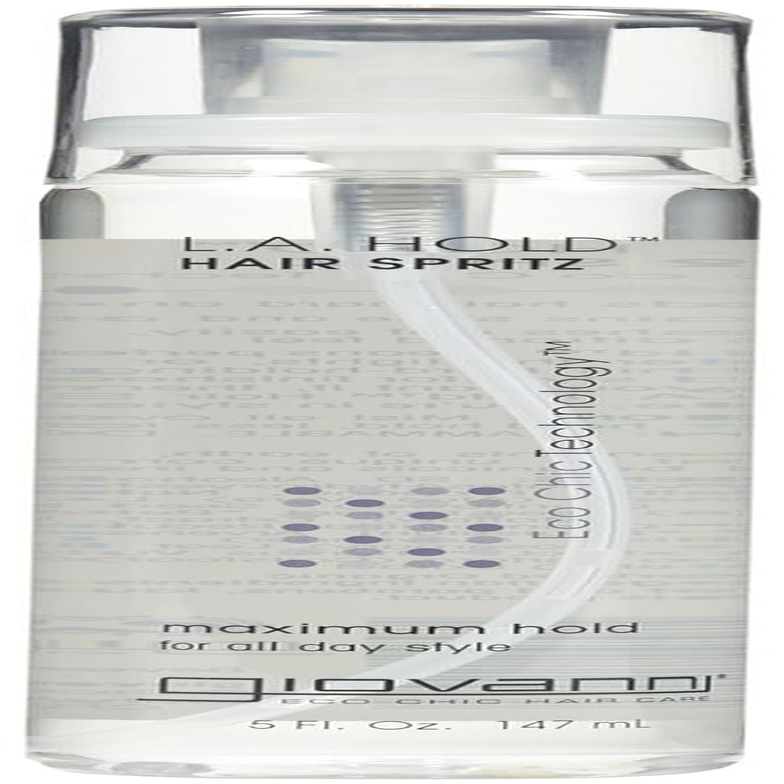 L.A. Hold Hair Spray, 5 Oz