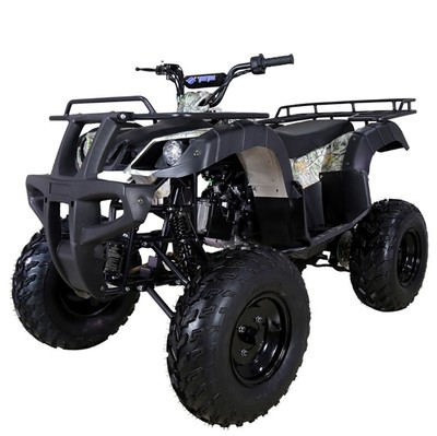 New Tao Motor bull 150 atv 150cc for sale Automatic w/ Reverse Free shipping atv