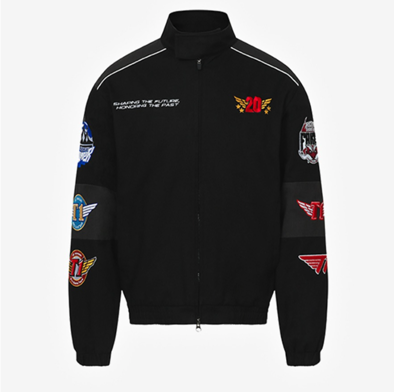 ジャケット・アウター The 20th Anniversary Evolution Jacket $_57.PNG?set_id=8800005007