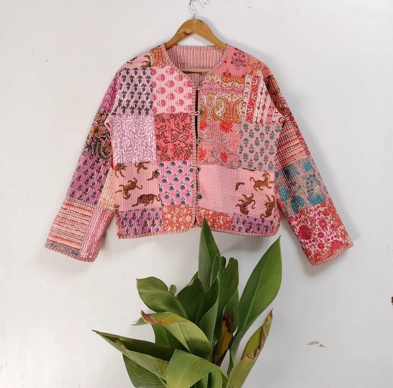 新品未使用 タグ付き CALUX QUILTED JACKET タグ有り 新品未使用 CALUX QUILTED JACKET - メルカリ