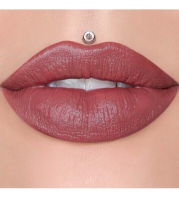 Jeffree Star Velvet Trap in Androgyny Authentic New In Box