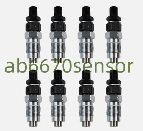トモ Original Dens Diesel Fuel Common Rail Injector 295900-0240