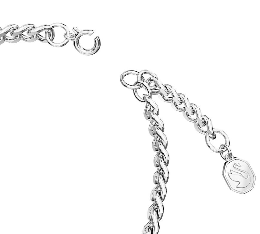 D.A.D デーアーデー ポロシャツ　L SWAROVSKI スワロフスキー D.A.D デーアーデー ポロシャツ L SWAROVSKI スワロフスキー