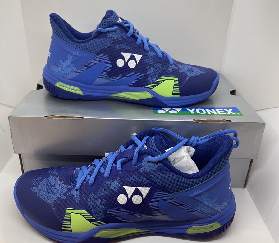 シューズ YONEX POWER CUSHION ECLIPSION Z POWER CUSHION ECLIPSION Z (3RD GEN-MENS) – Yonex USA