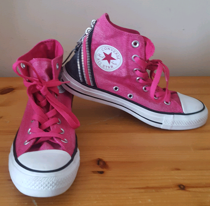5.5 converse high tops