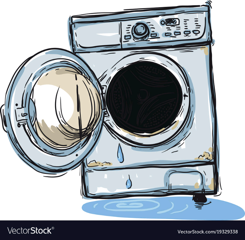Wanted Washing Machine (does not need to be working) in Ipswich
