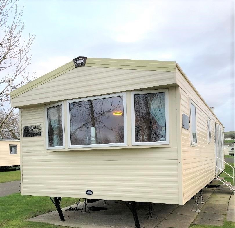 Caravan for Sale Craig Tara REDUCED FOR QUICK SALE Ayr, Ayrshire