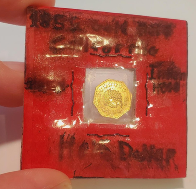 Item photo(s) from verified buyer