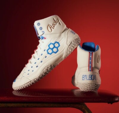Rudis wrestling shoes for sale sales