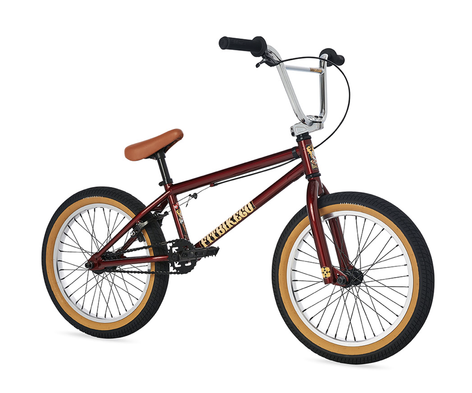Fitbikeco clearance 18 inch