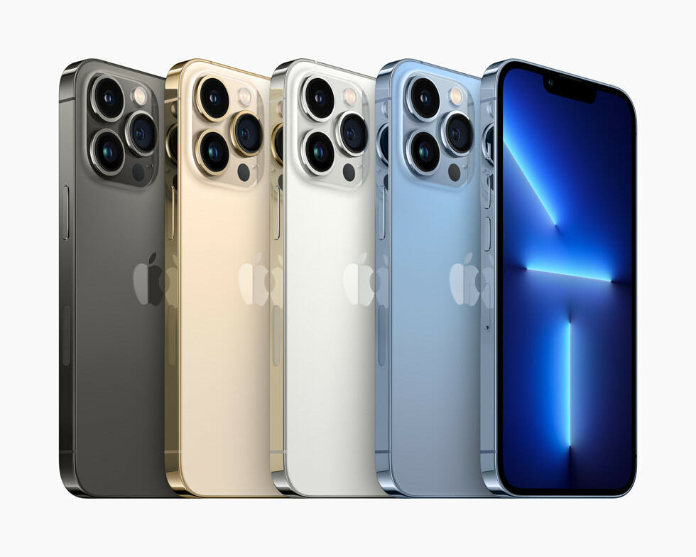 New Apple iPhone 13 Pro 6.1 New Apple iPhone 13 Pro 6.1
