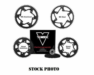 Vortex CK6275 GFRA 520 Chain and Sprocket Kit 14/45 Kawasaki