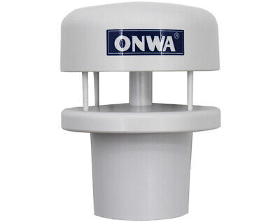 ONWA KW-360_Mini: Ultrasonic Anemometer