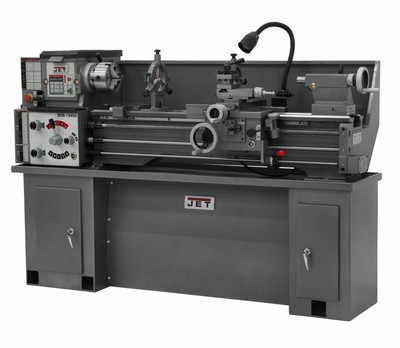 JET 321360A BDB-1340A, Belt Drive Bench Lathe